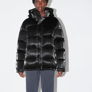 TNA Superpuff Original Length